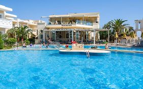 Kastalia Village - Saint Nikolas